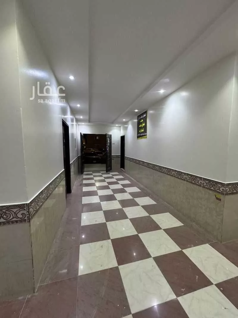 شقة للإيجار في شارع وعله, حي ظهرة لبن, مدينة الرياض, منطقة الرياض 1 صورة