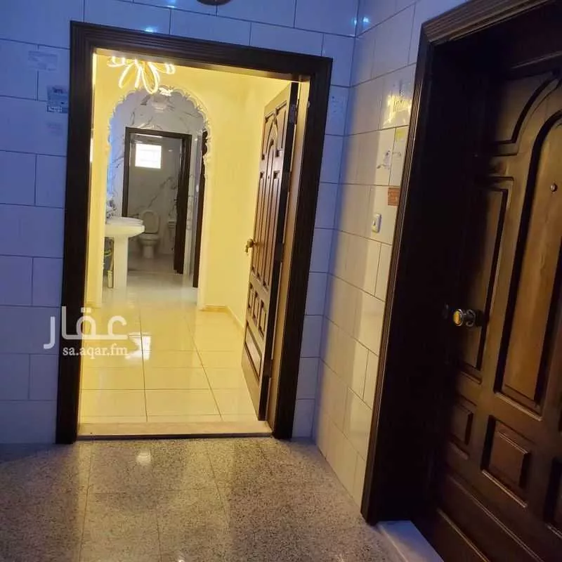 شقة للإيجار في شارع عبدالخالق الهاشمي ، حي الشروق ، جدة ، جدة 1 صورة