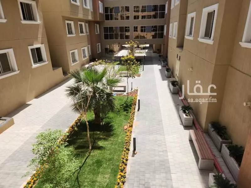 شقة للإيجار في شارع طيبة, حي قرطبة, مدينة الرياض, منطقة الرياض 1 صورة