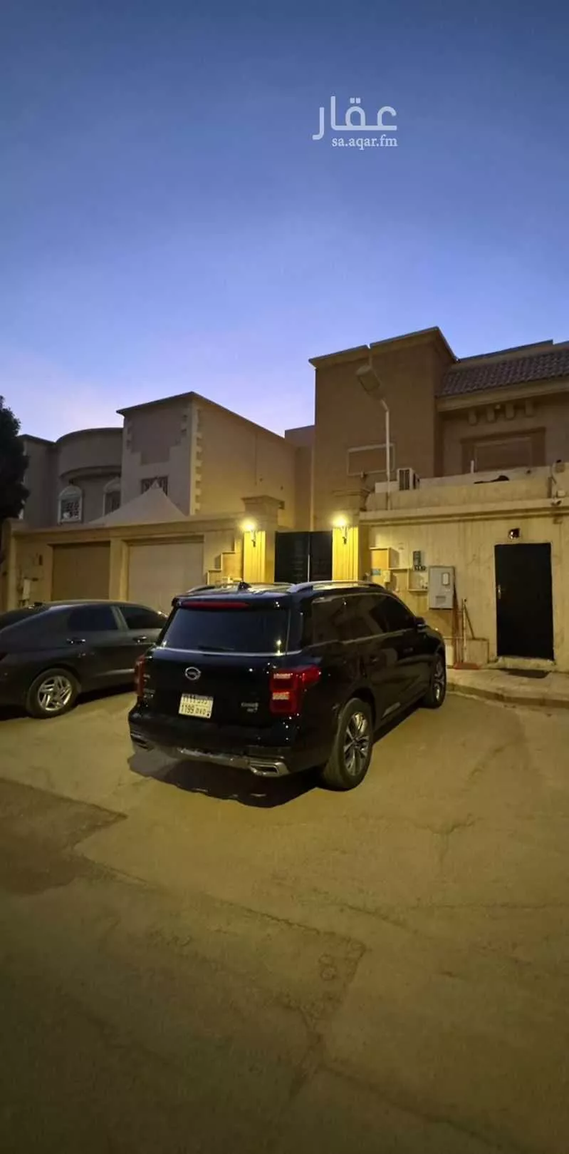 فيلا للبيع في شارع الفئ, حي الربيع, مدينة الرياض, منطقة الرياض 1 صورة