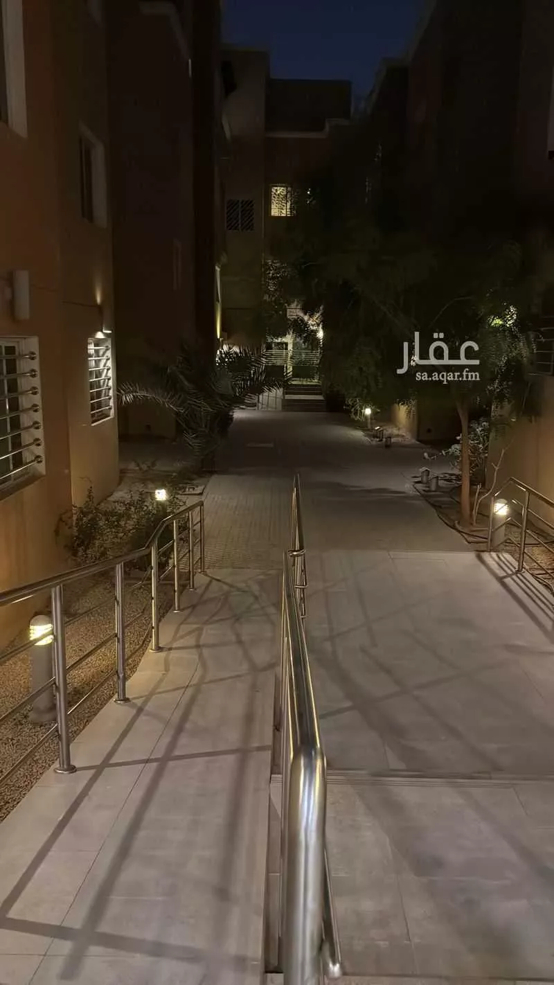 شقة للإيجار في شارع عكا, حي قرطبة, مدينة الرياض, منطقة الرياض 1 صورة