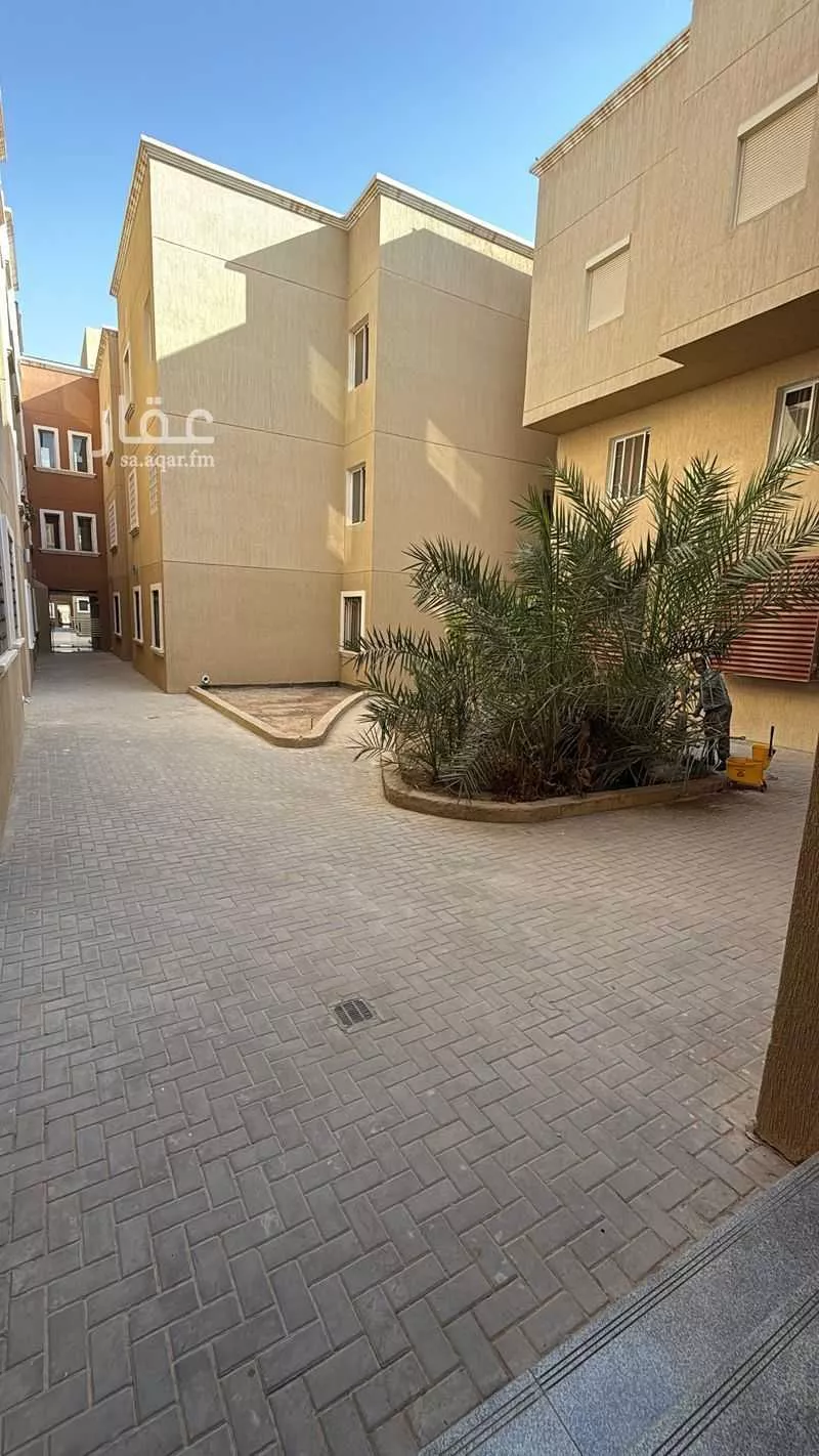شقة للإيجار في شارع طيبة, حي قرطبة, مدينة الرياض, منطقة الرياض 1 صورة