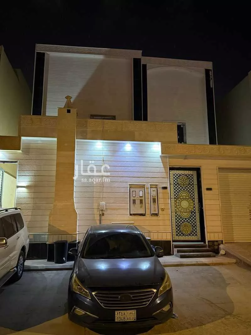 شقة للإيجار في شارع عبدالرحمن بن حسن الشهراني, حي القادسية, مدينة الرياض, منطقة الرياض 1 صورة