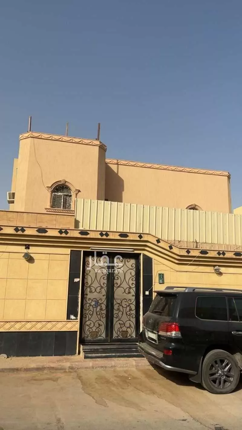 فيلا للبيع في شارع أبي طاهر الذهبي ، حي النسيم الغربي ، الرياض ، منطقة الرياض 1 صورة