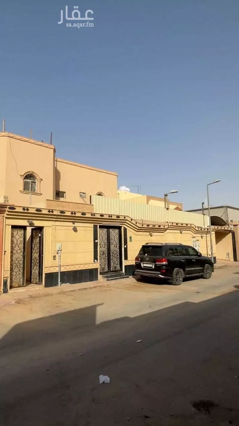 فيلا للبيع في شارع أبي طاهر الذهبي ، حي النسيم الغربي ، الرياض ، منطقة الرياض 1 صورة