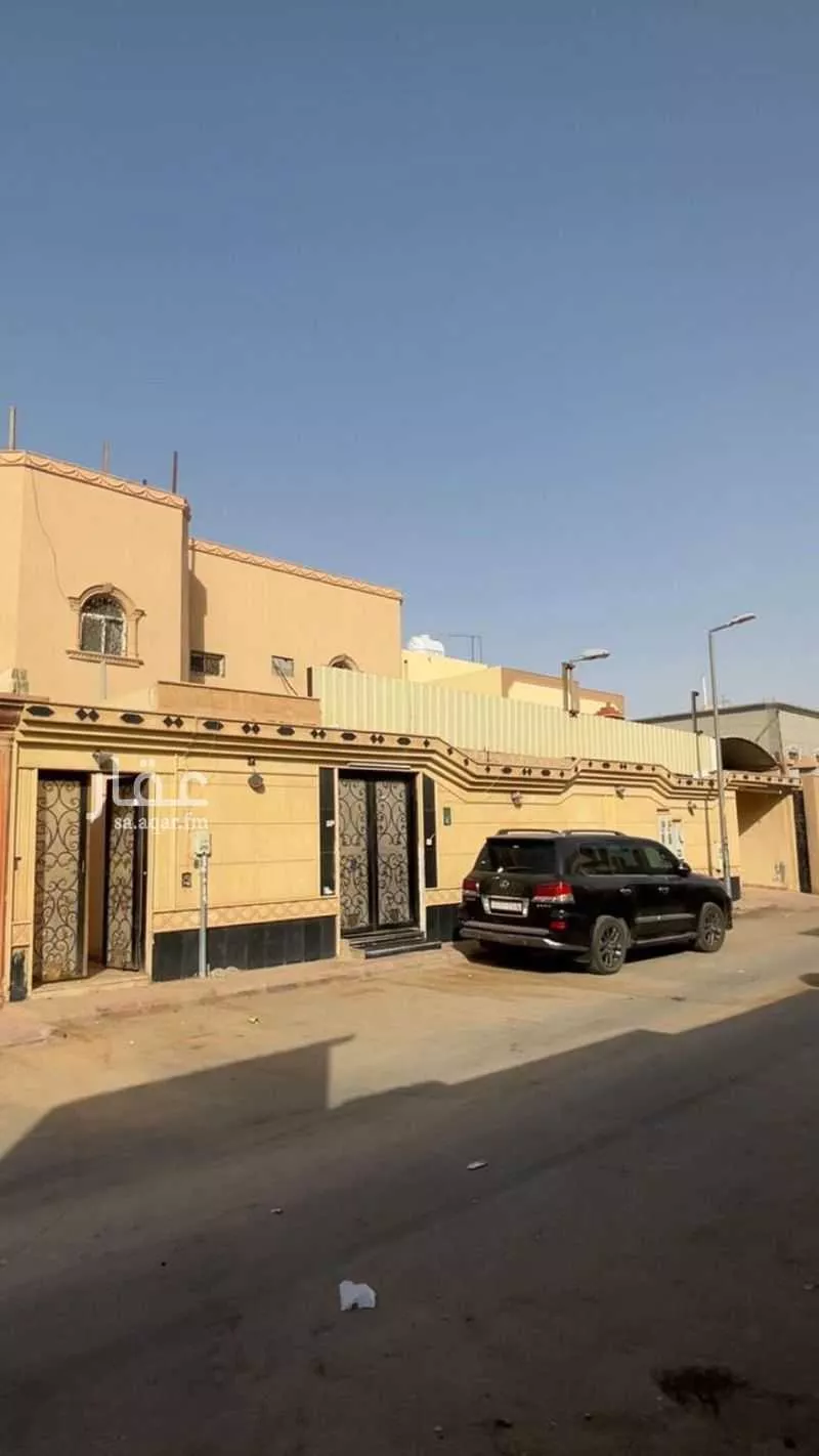 فيلا للبيع في شارع مرج الديباج ، حي النسيم الغربي ، الرياض ، منطقة الرياض 1 صورة