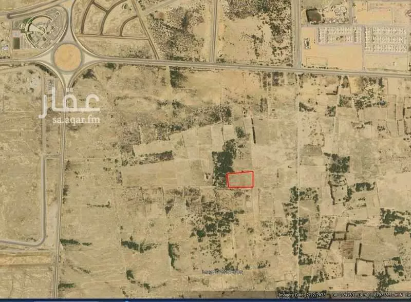 أرض للبيع في جازان 1 صورة