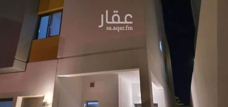 فيلا للإيجار في شارع شمس الدين الشافعي ، حي مطار الملك خالد الدولي ، الرياض ، منطقة الرياض 1 صورة