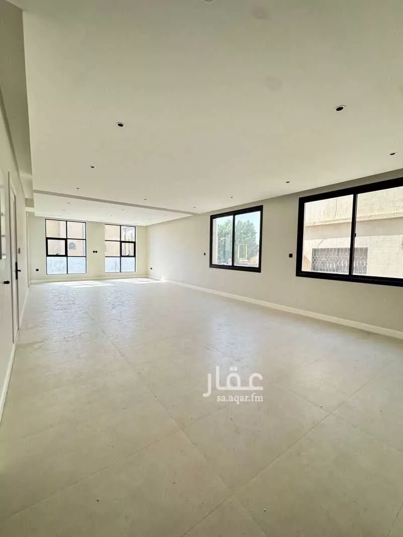 دور للإيجار في شارع سامودة, حي المصيف, مدينة الرياض, منطقة الرياض 1 صورة