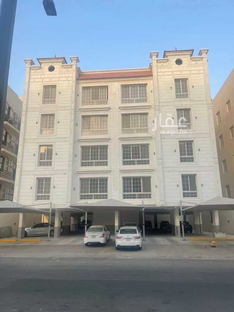 شقة للإيجار في شارع البيان ، حي إشبيلية ، الخبر ، الخبر 1 صورة