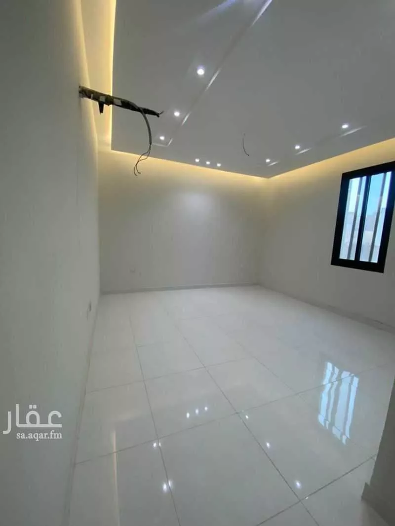 شقة للبيع في شارع الشريف يحيى ابن سرور, حي الريان, مدينة جدة, منطقة مكة المكرمة 1 صورة
