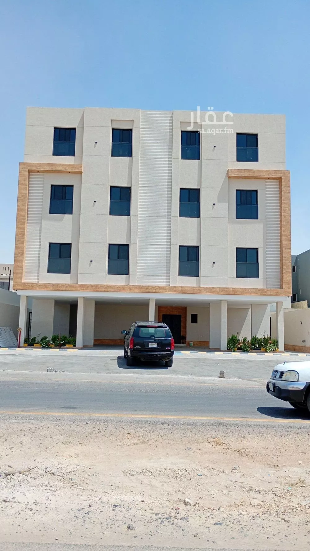 شقة للإيجار في شارع ناصر بن حمد الراشد, حي العارض, مدينة الرياض, منطقة الرياض 1 صورة