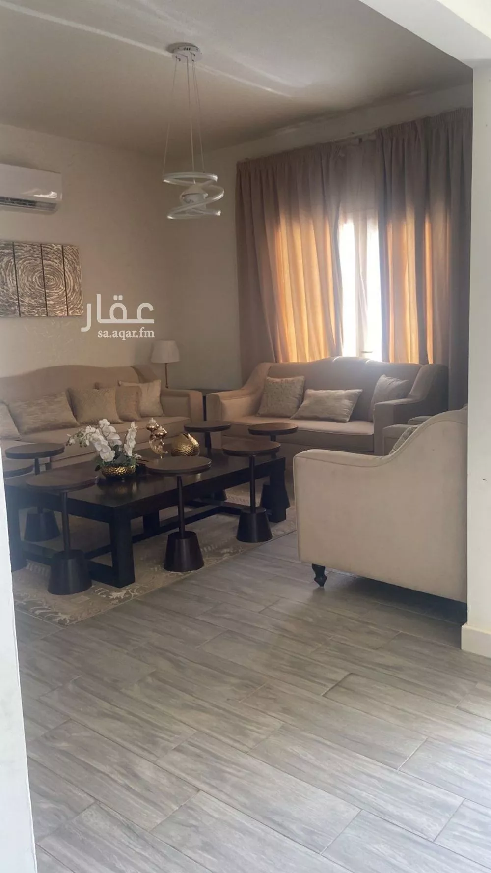 فيلا للبيع في شارع ابن الجارود, حي مطار الملك خالد الدولي, مدينة الرياض, منطقة الرياض 1 صورة