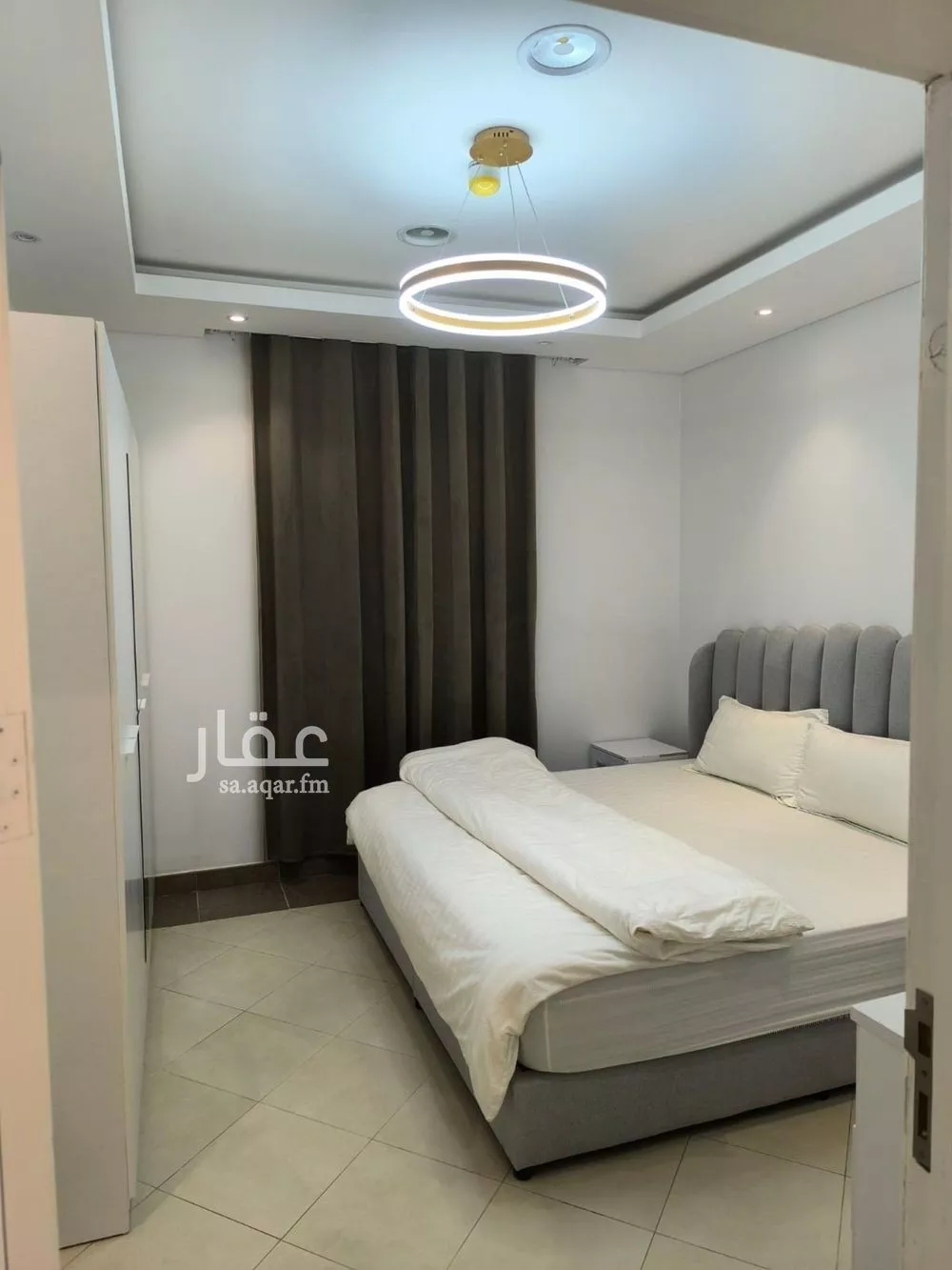 شقة للإيجار في شارع الامام سعود بن فيصل, حي الملقا, مدينة الرياض, منطقة الرياض 1 صورة