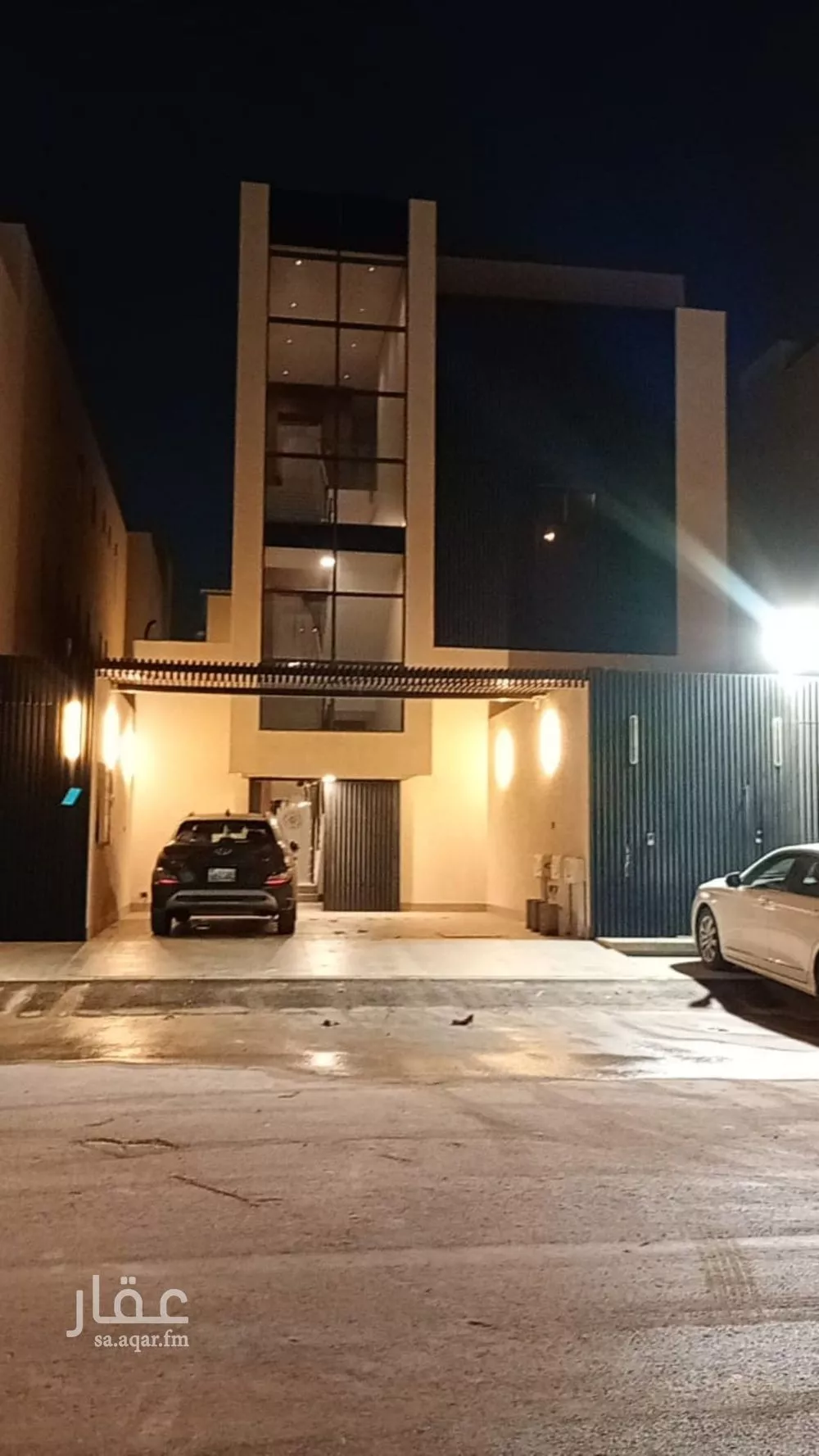 دور للإيجار في شارع العدل, حي العارض, مدينة الرياض, منطقة الرياض 1 صورة