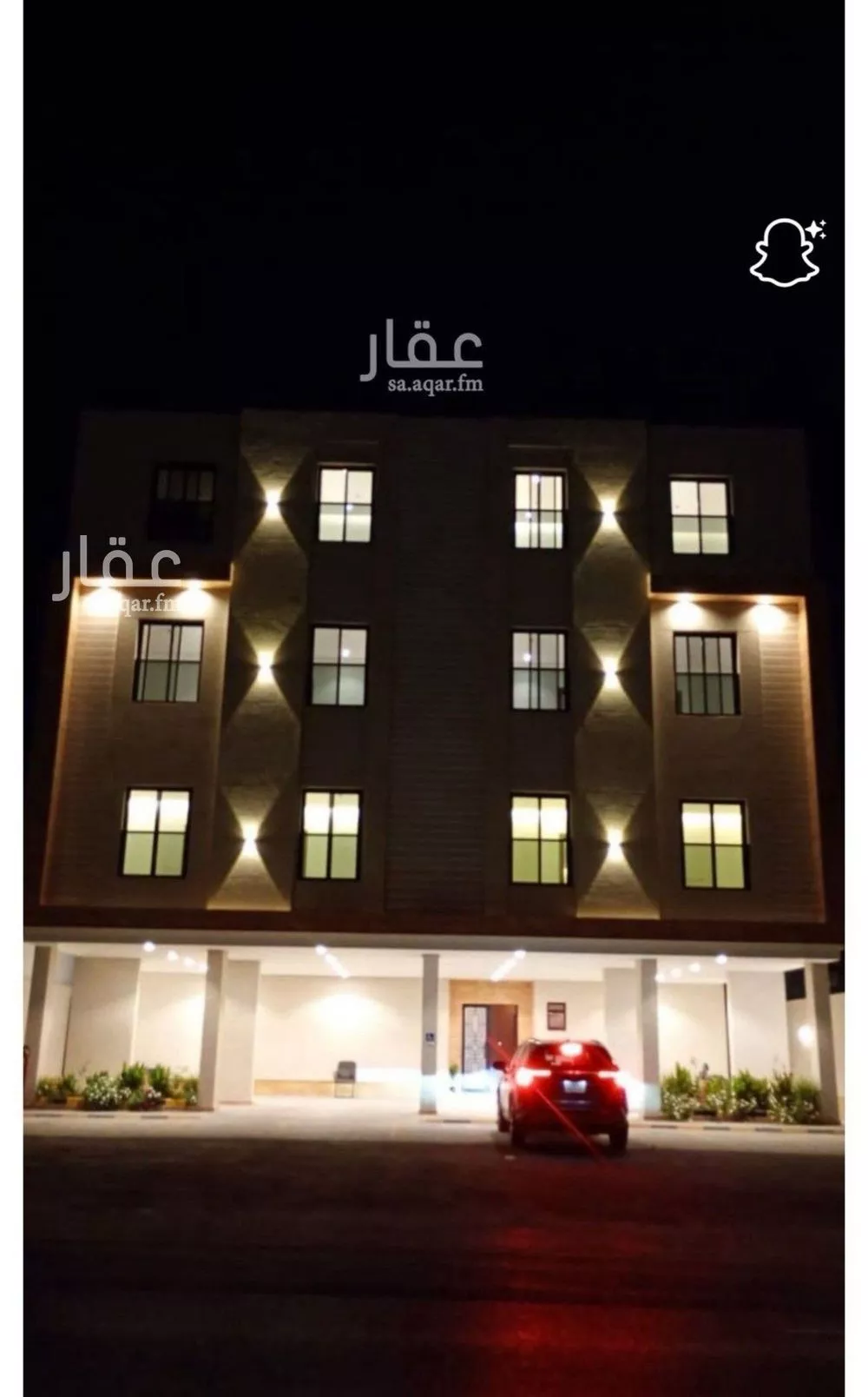 شقة للإيجار في شارع ناصر بن حمد الراشد, حي العارض, مدينة الرياض, منطقة الرياض 1 صورة