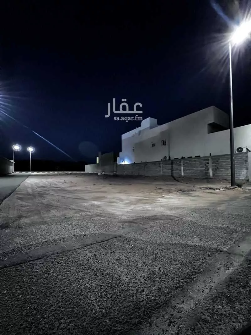 أرض للبيع في شارع 1370001, حي شرق السويفلة, مدينة حائل, منطقة حائل 1 صورة