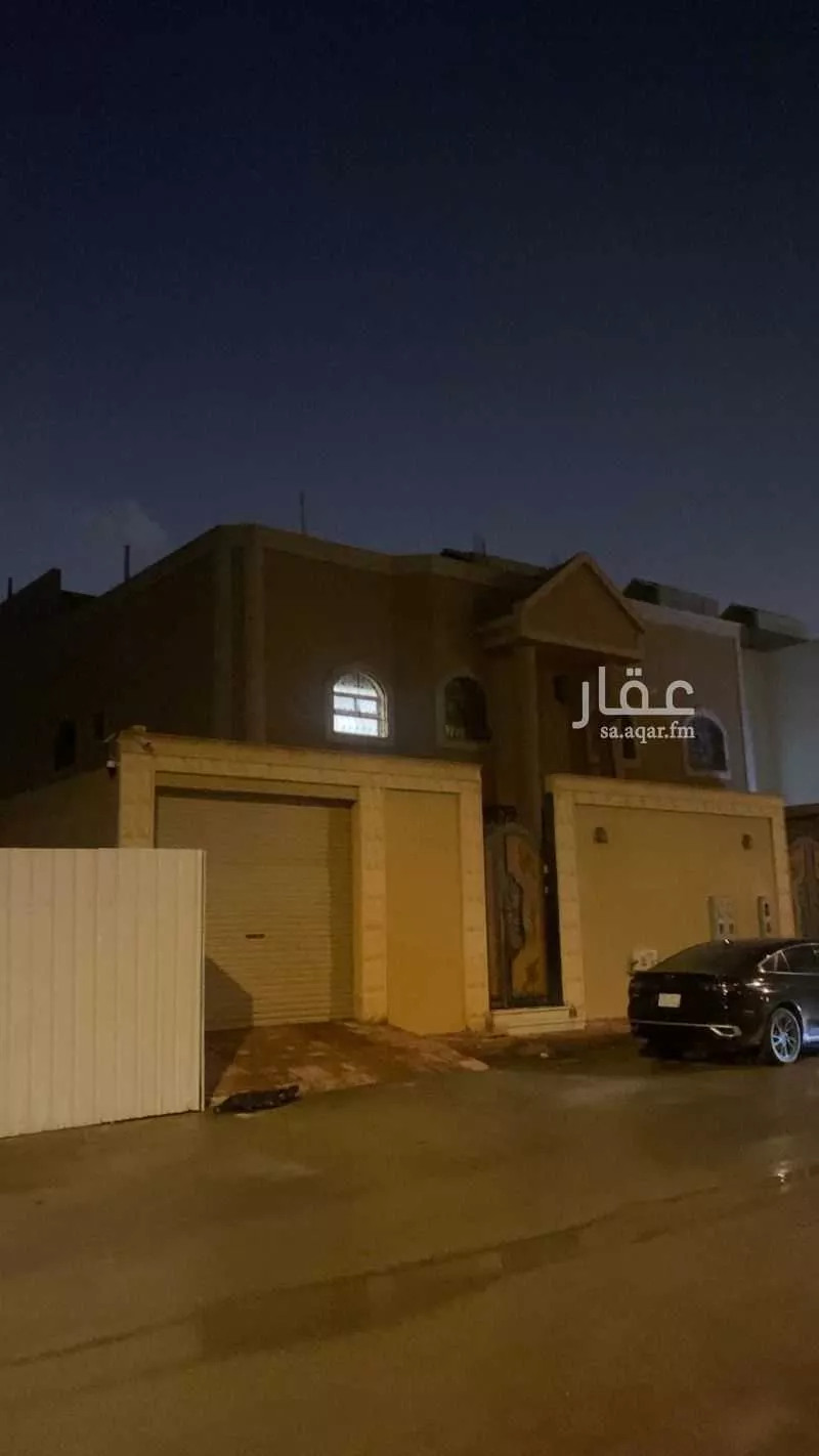 فيلا للبيع في محطة كهرباء حي قرطبة ، شارع نمران ، حي قرطبة ، الرياض ، منطقة الرياض 1 صورة