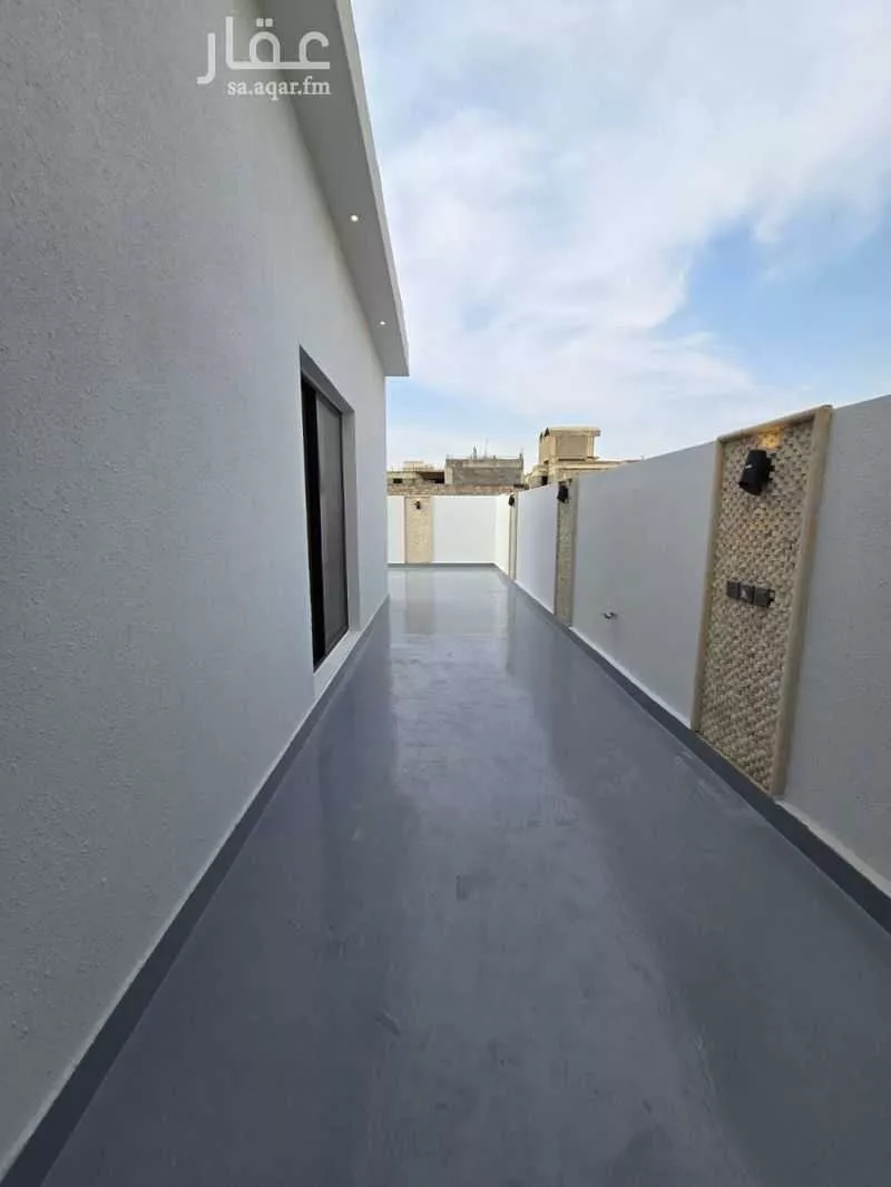 دور للإيجار في شارع الفردوس, حي الربيع, مدينة الرياض, منطقة الرياض 1 صورة