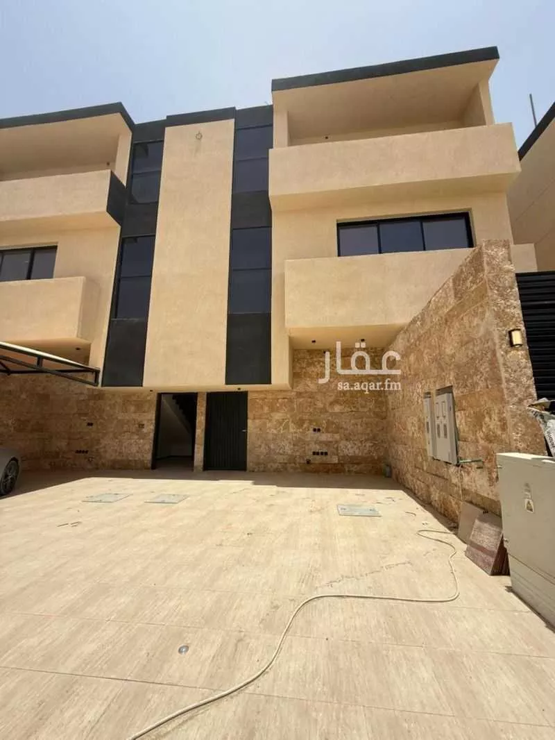 فيلا للبيع في حي المرجان, مدينة الرياض, منطقة الرياض 1 صورة