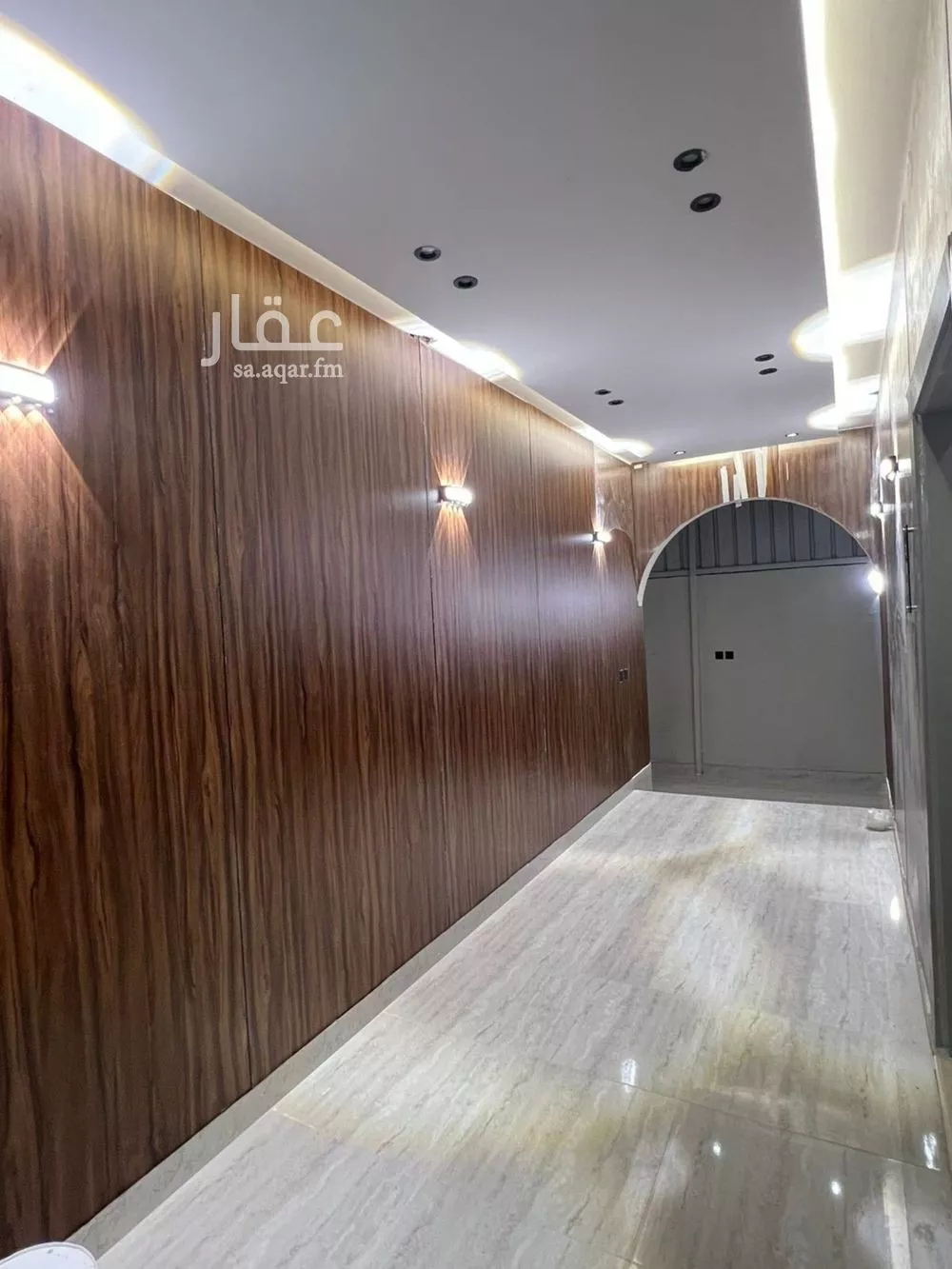 شقة للإيجار في شارع الشيخ عبدالعزيز بن عبدالرحمن بن بشر, حي الخليج, مدينة الرياض, منطقة الرياض 1 صورة