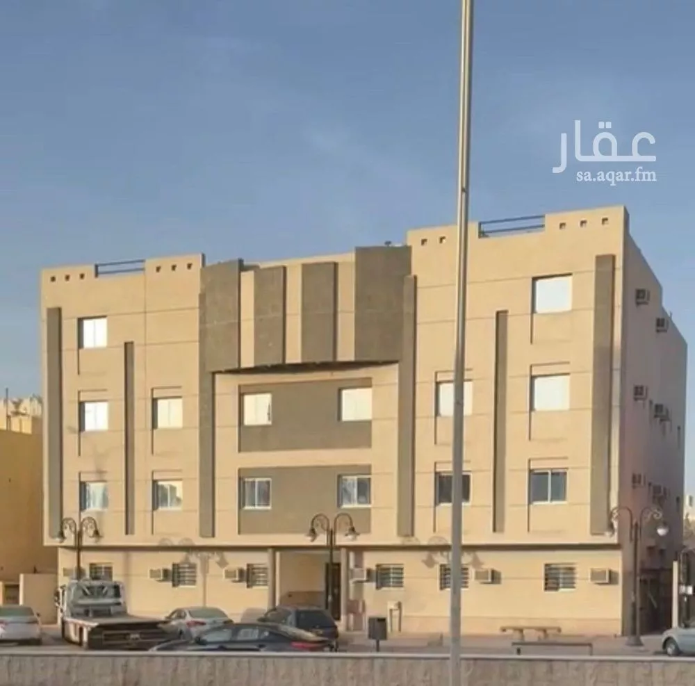 شقة للإيجار في شارع إسماعيل بن مبارك, حي الإزدهار, مدينة الرياض, منطقة الرياض 1 صورة