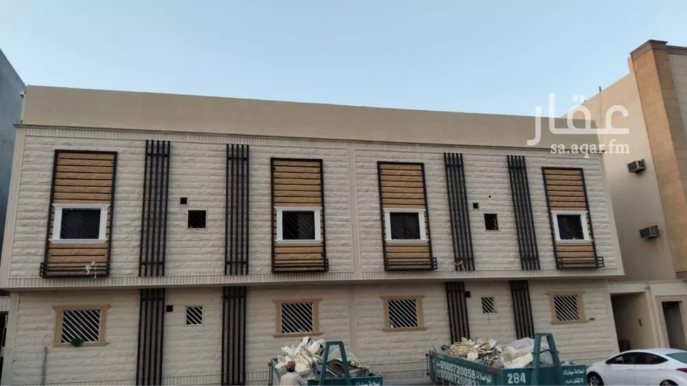 شقة للإيجار في شارع النويبعة, حي اليرموك, مدينة الرياض, منطقة الرياض 1 صورة