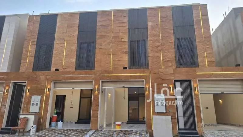 فيلا للبيع في شارع الإمام الأوزاعي, حي طويق, مدينة الرياض, منطقة الرياض 1 صورة