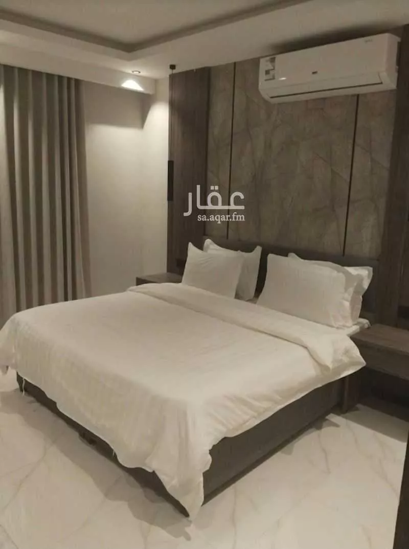 شقة مفروشة للحجز في 6903 3659 ، شارع عنيزة ، حي الروابي ، الرياض ، منطقة الرياض 1 صورة