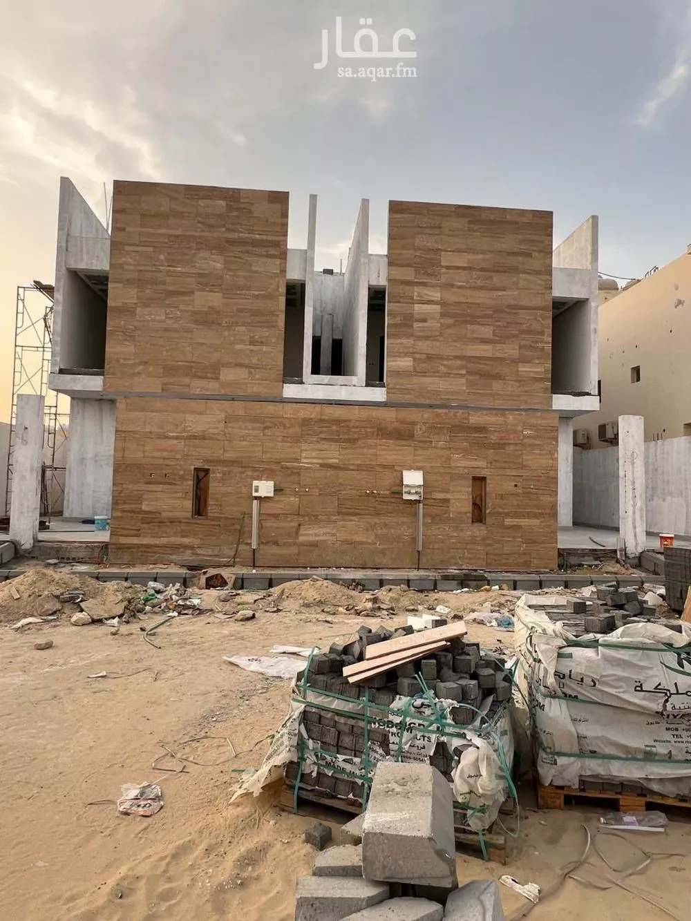 فيلا للبيع في شارع ابو الطيب القروي, حي ضاحية الملك فهد, مدينة الدمام, المنطقة الشرقية 1 صورة