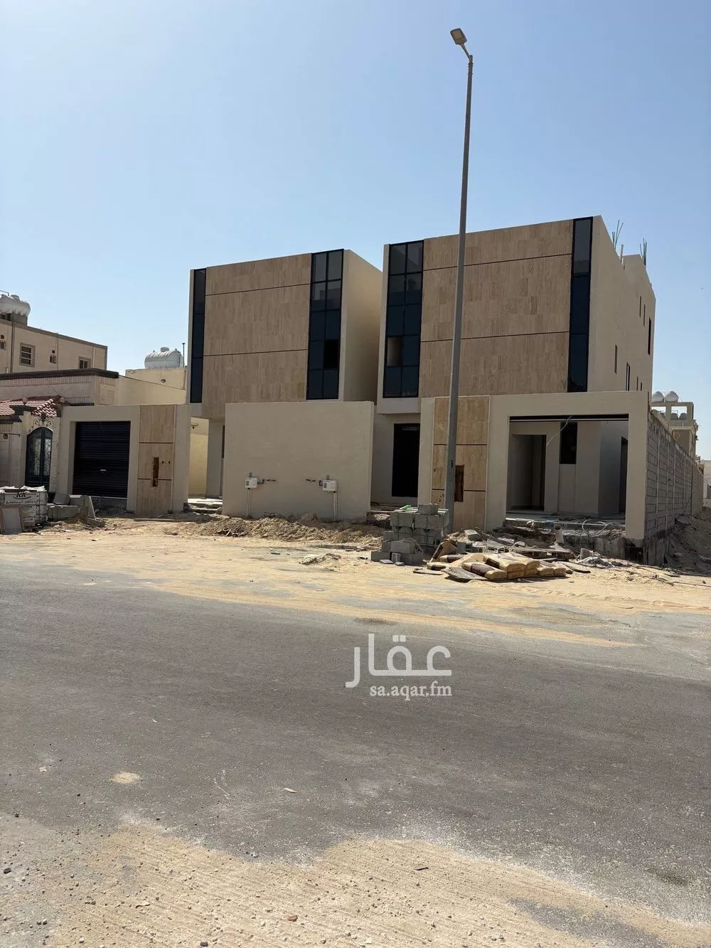 فيلا للبيع في شارع 15ب, حي ضاحية الملك فهد, مدينة الدمام, المنطقة الشرقية 1 صورة