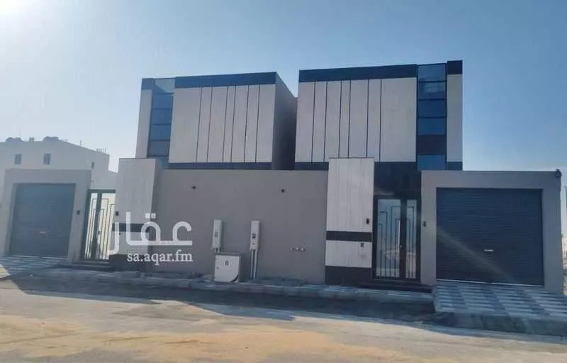 فيلا للبيع في شارع تميم بن ابي بكر, حي ضاحية الملك فهد, مدينة الدمام, المنطقة الشرقية 1 صورة