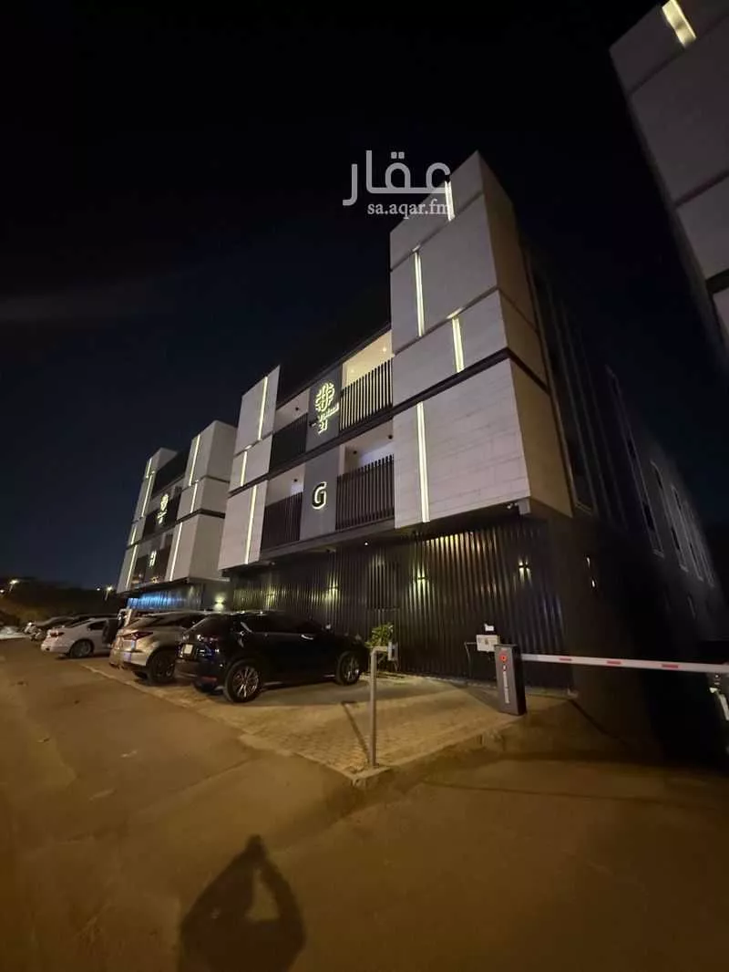 شقة للإيجار في شارع الربيع ، حي النرجس ، الرياض ، منطقة الرياض 1 صورة