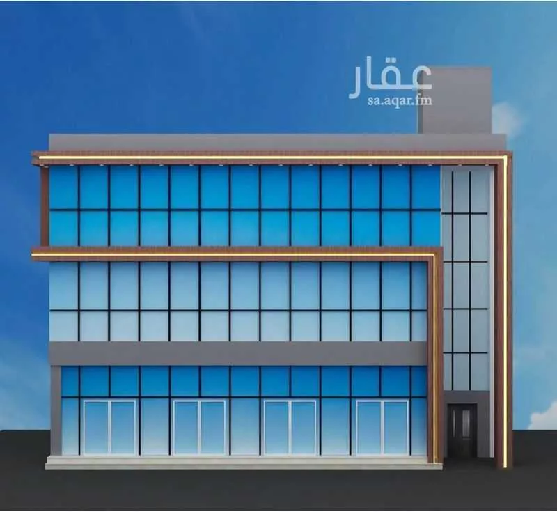 مكتب تجاري للإيجار في شارع شارع الحمدانية, حي الحمدانية, مدينة جدة, منطقة مكة المكرمة 1 صورة