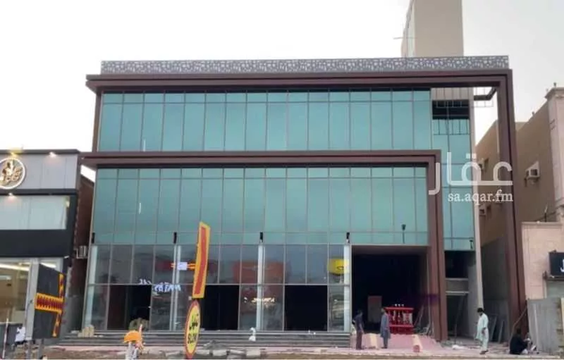 محل للإيجار في شارع شارع الحمدانية, حي الحمدانية, مدينة جدة, منطقة مكة المكرمة 1 صورة