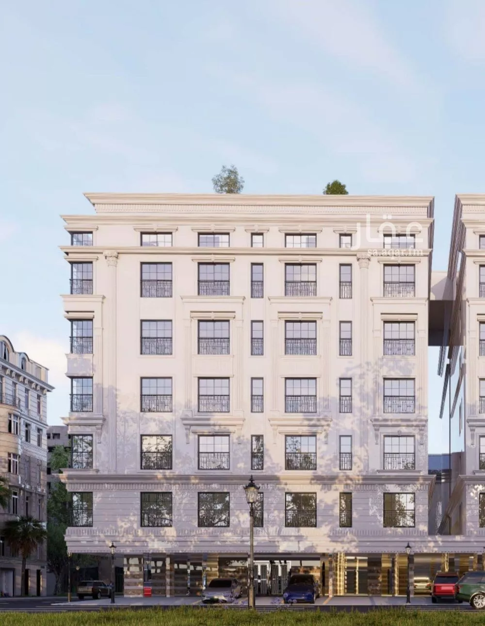 شقة للبيع في شارع عبدالمجيد شبكشي, حي الروضة, مدينة جدة, منطقة مكة المكرمة 1 صورة