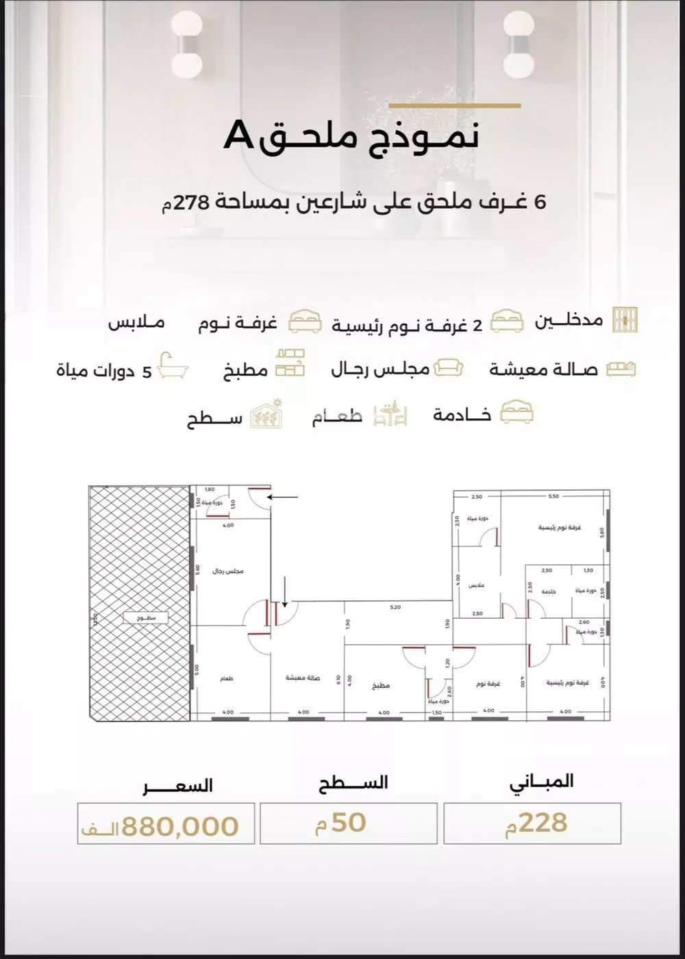 شقة للبيع في شارع عنتر الرشيدي, حي الصفاء, مدينة جدة, منطقة مكة المكرمة 1 صورة