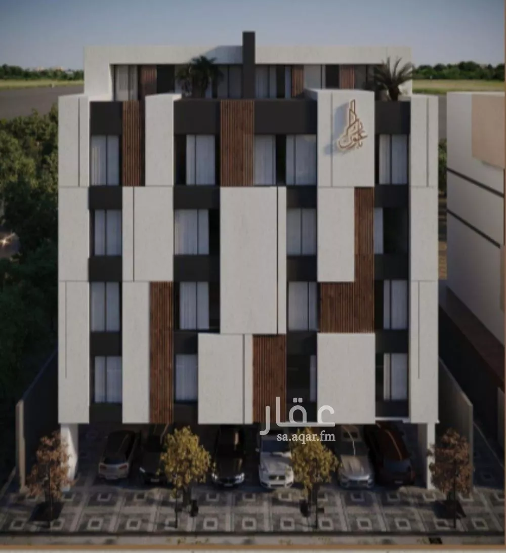 شقة للبيع في شارع علي بن عبد الرحمن السوسي, حي الريان, مدينة جدة, منطقة مكة المكرمة 1 صورة