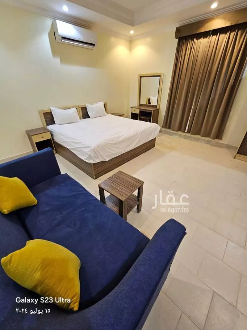شقة للإيجار في شارع علي المروزي, حي الشهداء, مدينة الرياض, منطقة الرياض 1 صورة