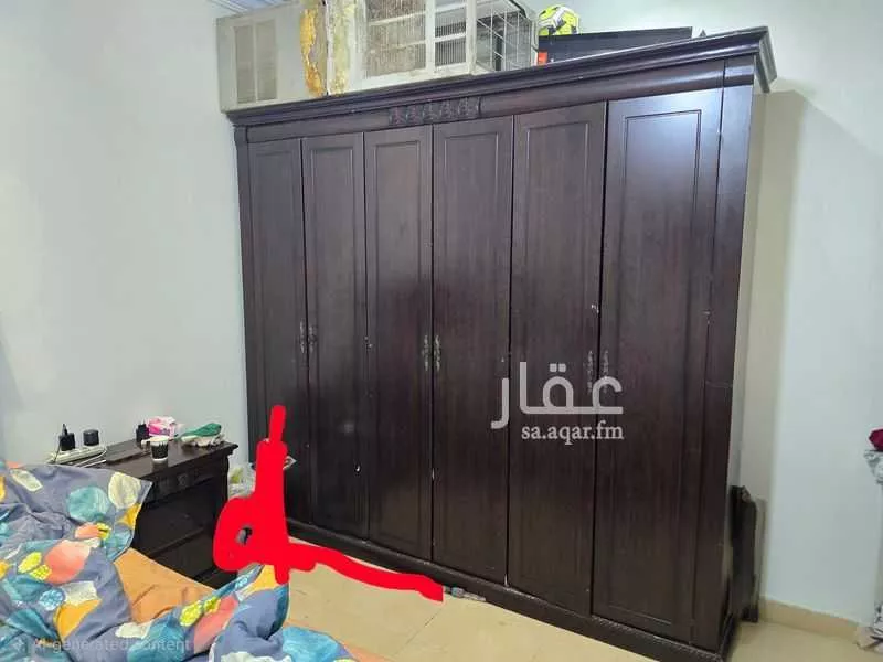 شقة للإيجار في حي الصالحية ، جدة ، جدة 1 صورة