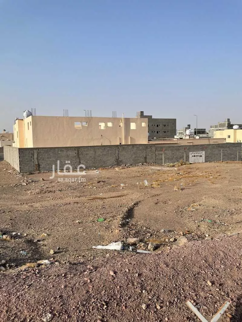 أرض للبيع في شارع عروس ابن المفترس, حي المدينة الصناعية, مدينة المدينة المنورة, منطقة المدينة المنورة 1 صورة