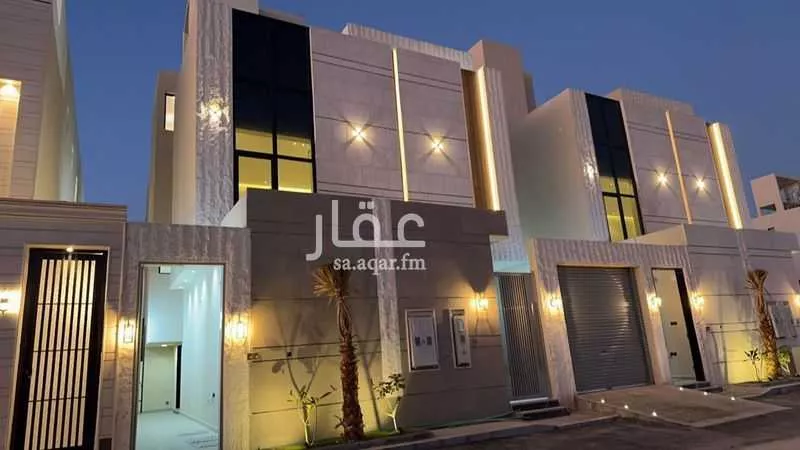 شقة للبيع في شارع أبي الحسن بن الجوري, حي البيان, مدينة الرياض, منطقة الرياض 1 صورة