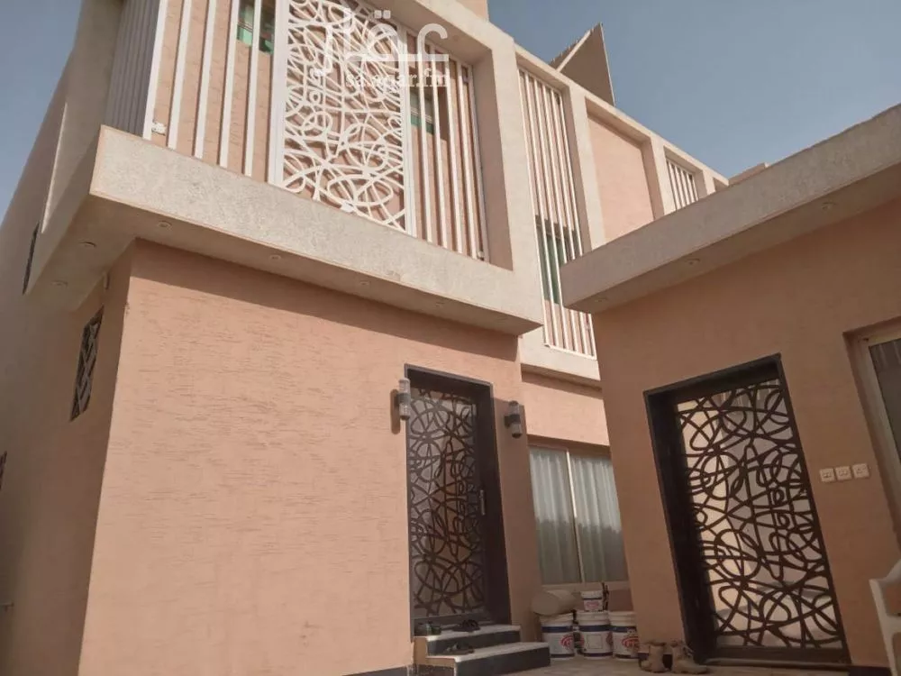 فيلا للبيع في شارع المنتدى, حي طيبة, مدينة الرياض, منطقة الرياض 1 صورة