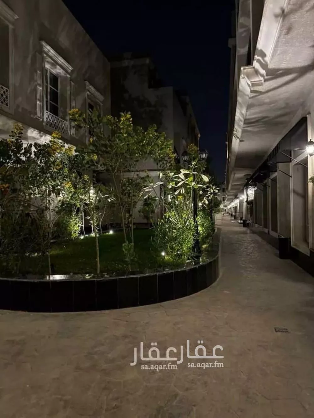 شقة للإيجار في شارع زيد بن عاصم بن عمرو بن عوف, حي النرجس, مدينة الرياض, منطقة الرياض 1 صورة