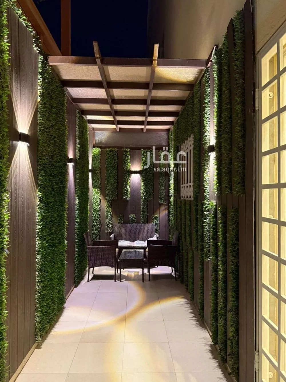 شقة للإيجار في شارع وادي الصمان, حي حطين, مدينة الرياض, منطقة الرياض 1 صورة