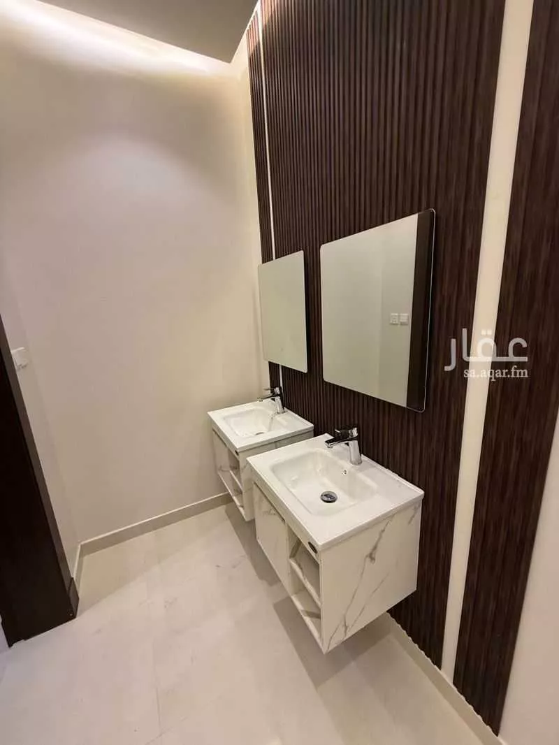 شقة للبيع في شارع الشيخ عمر بن عبداللطيف بن عبدالرحمن, حي ظهرة البديعة, مدينة الرياض, منطقة الرياض 1 صورة