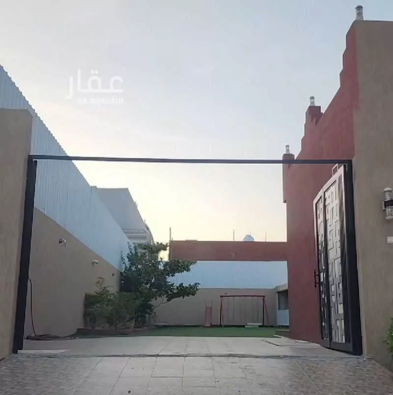 استراحة للبيع في شارع 1007246, حي الرياض, مدينة جدة, منطقة مكة المكرمة 1 صورة