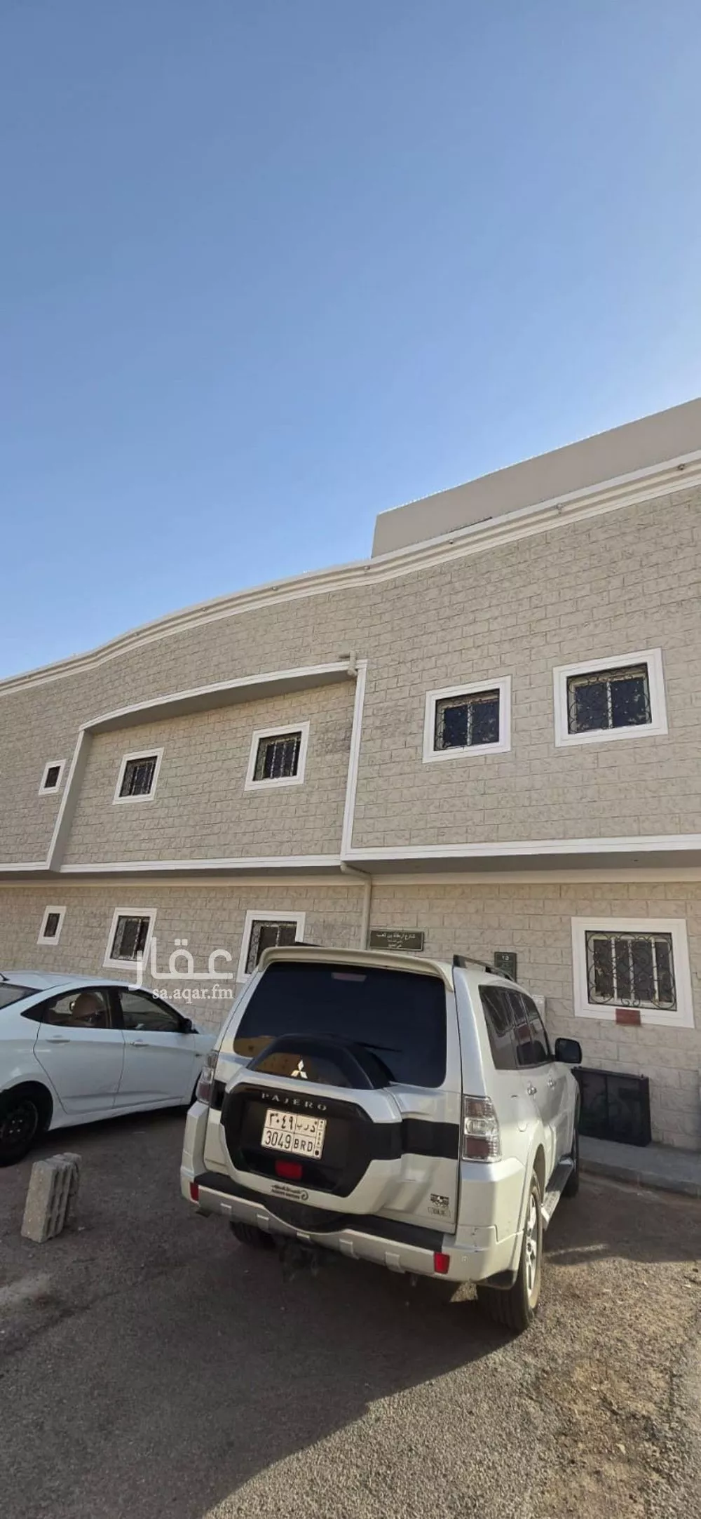 شقة للإيجار في شارع ذمار, حي العقيق, مدينة الرياض, منطقة الرياض 1 صورة