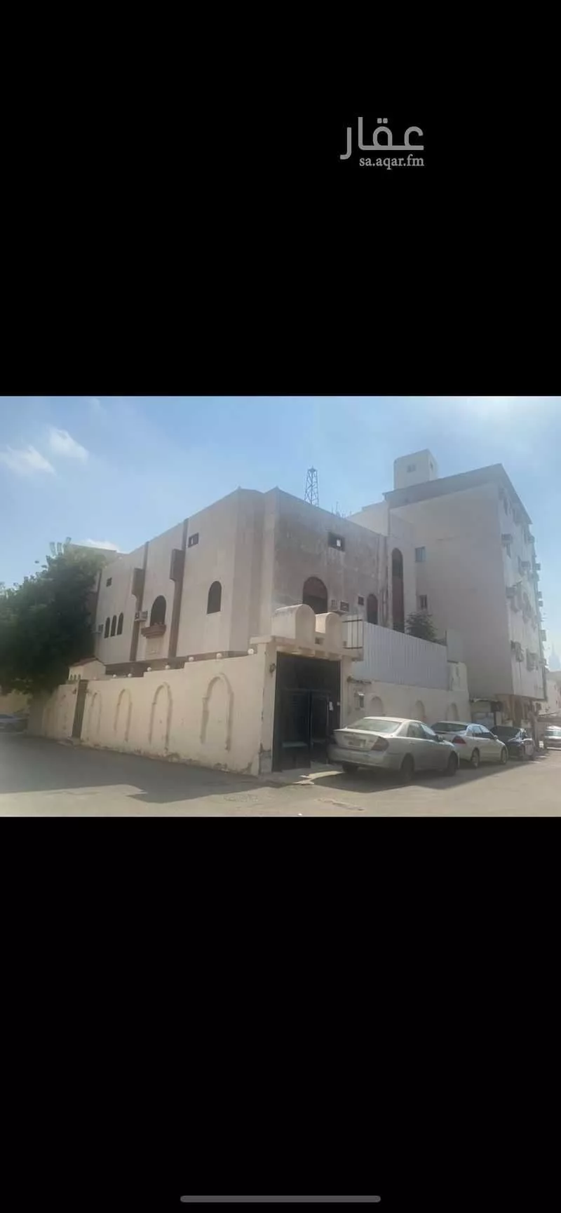فيلا للبيع في حي الشهداء ، مكة ، منطقة مكة المكرمة 1 صورة