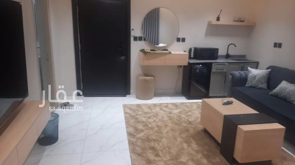 شقة للإيجار في شارع تبوك, حي الإزدهار, مدينة الرياض, منطقة الرياض 1 صورة